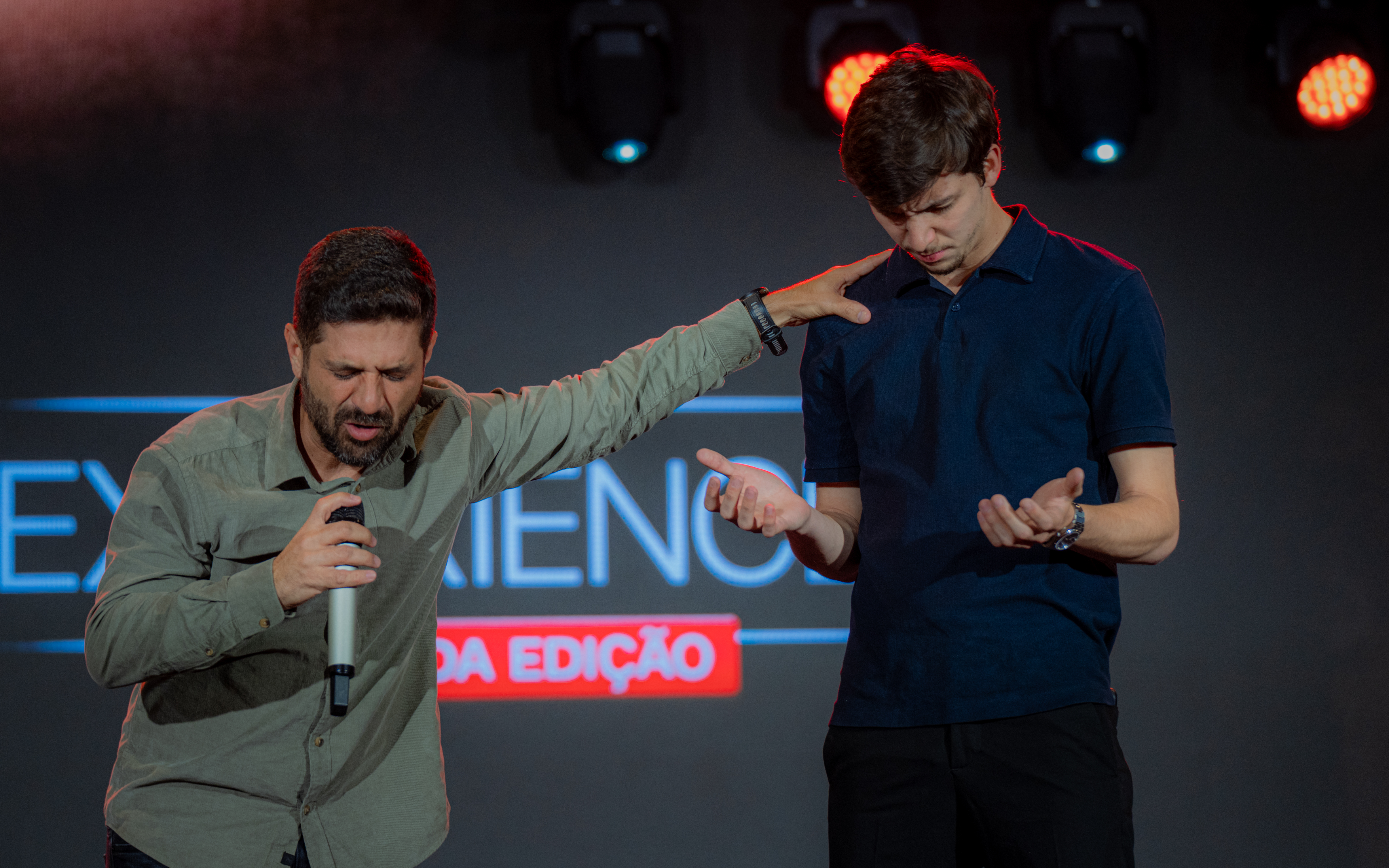 Depoimento