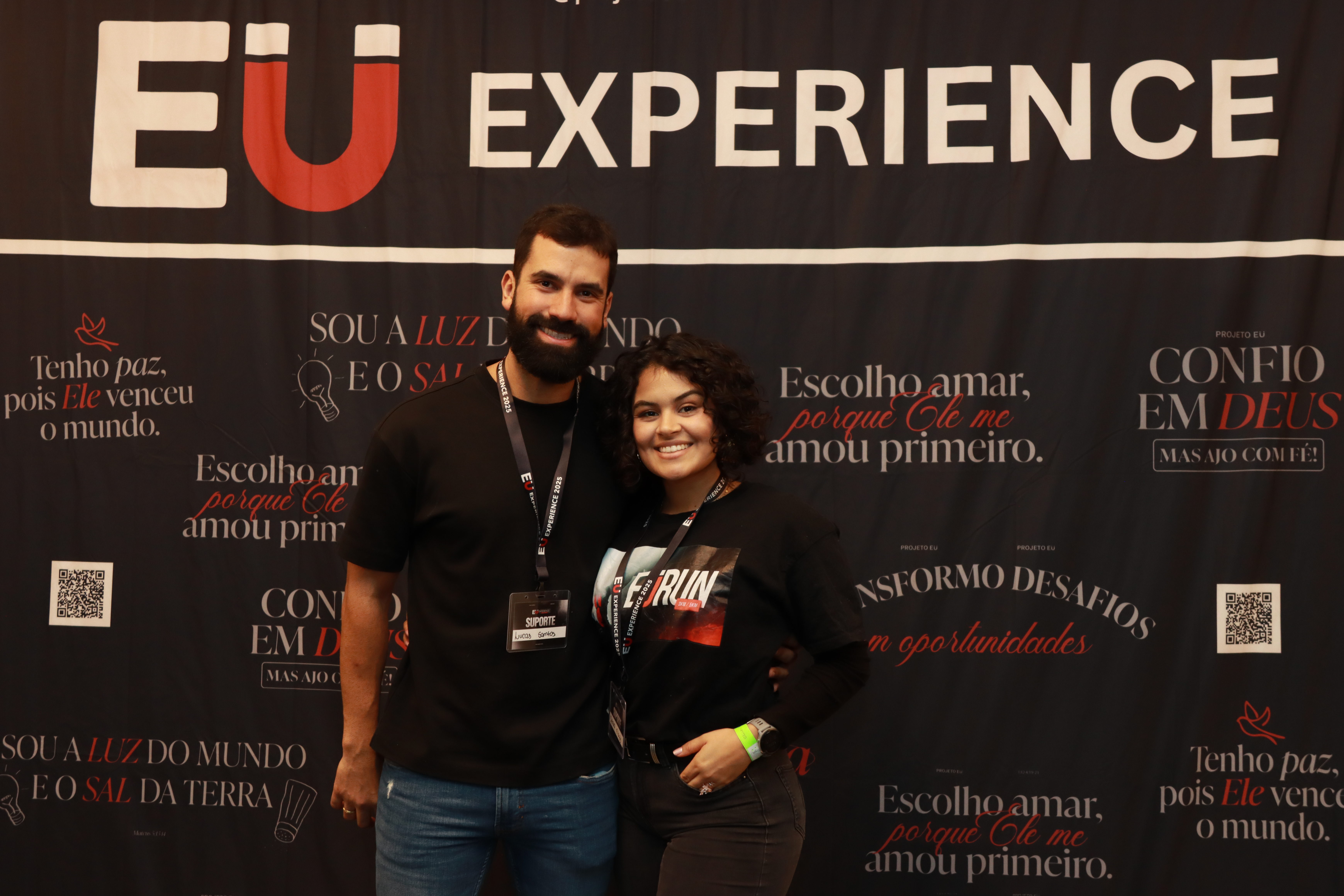 EU Experience