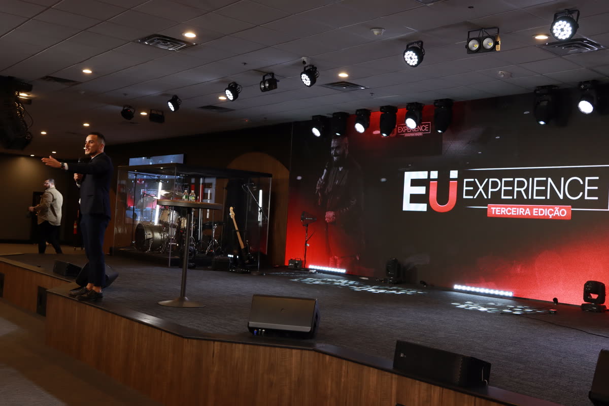 EU Experience 3