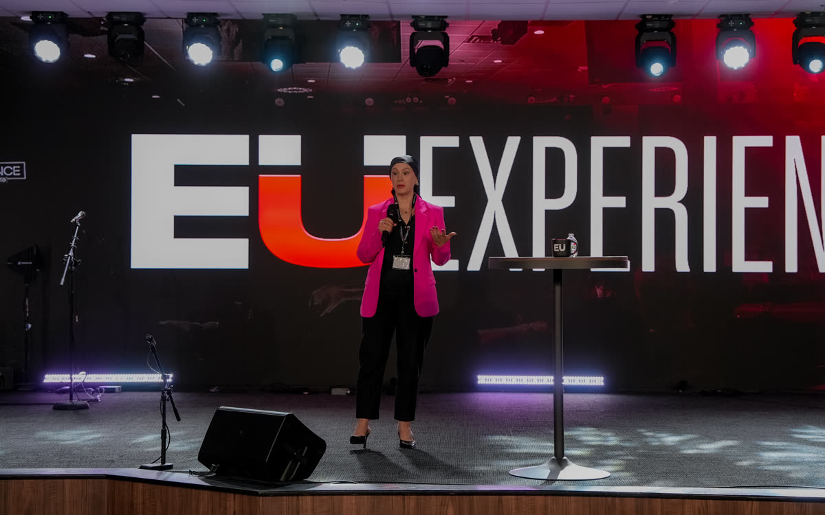 EU Experience 4
